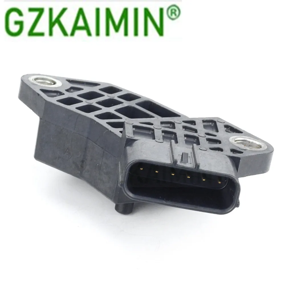 OEM J5T30871 37500 RCA A01 высококачественный Датчик положения коленчатого вала для пилота