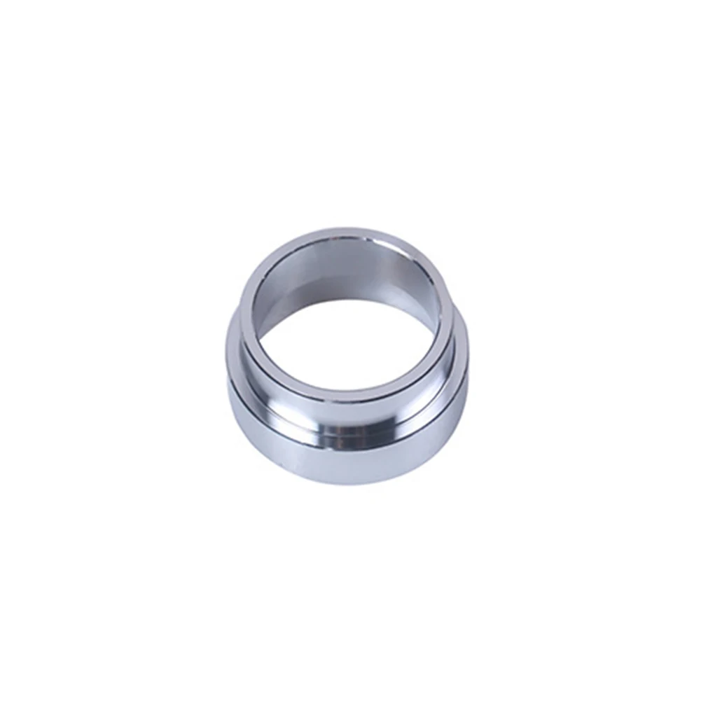 

Ring Gearbox Flywheel Iron TH350 TH400 Mini Refit Adapter Spacer 1998-2004 Car Durable Flexplate Conversion Swap For LS