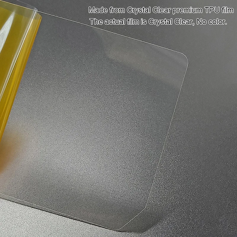 2021 NEW Cluster Screen Scratch Protection Film For BMW R1200 GS R1250 GSA F850GS ADV S1000RR F900R XR F750GS 2018 2019 2020 (5)