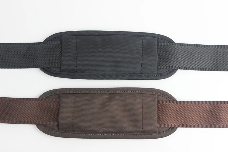 Oxford Fabric Shoulder Strap Pad - Comfort & Style for Bags and Briefcases