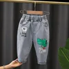 Dinosaur Jeans