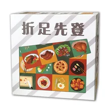 Первый шаг, быстрая рука, детские настольные игры, интеллектуальное мышление