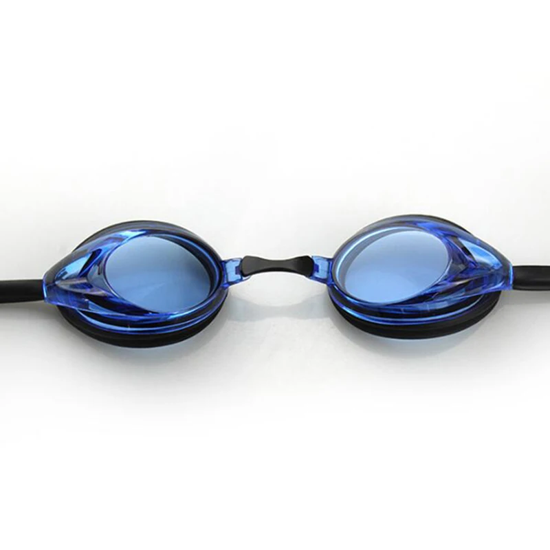 Myopia Professional Men Women Swimming Goggles Anti-fog Swimming Glasses Waterproof UV Protection Swim Goggle for Competition