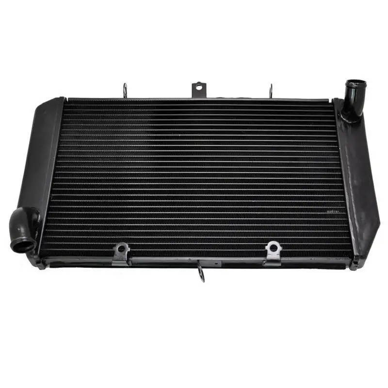 

Motorcycle Aluminium Radiator For KAWASAKI Z1000 Z 1000 2010 2011 2012 2013 2014 2015 2016 2017 VERSYS1000 2013-2017