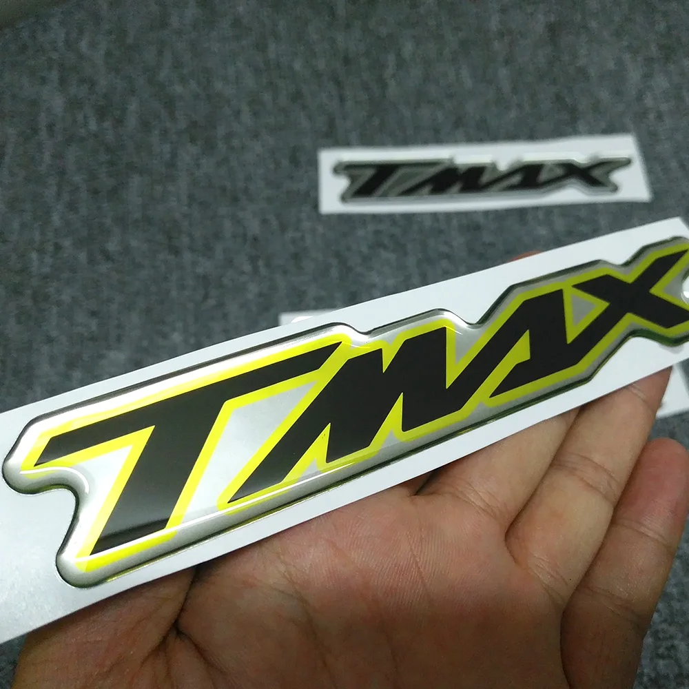 T MAX For YAMAHA TMAX 400 500 530 560 750 3D Stickers Scooters TMAX530 TMAX500 TMAX560 Emblem Badge 2018 2019 2020 2021 2022 2022 off road two wheels all terrain balance car self balancing electric scooters for adult