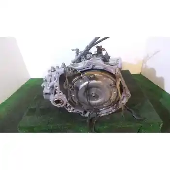 

126006 Gearbox Opel Combo (corsa C)