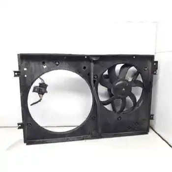 

048005N ELECTRIC FAN AUDI A3 (8L)