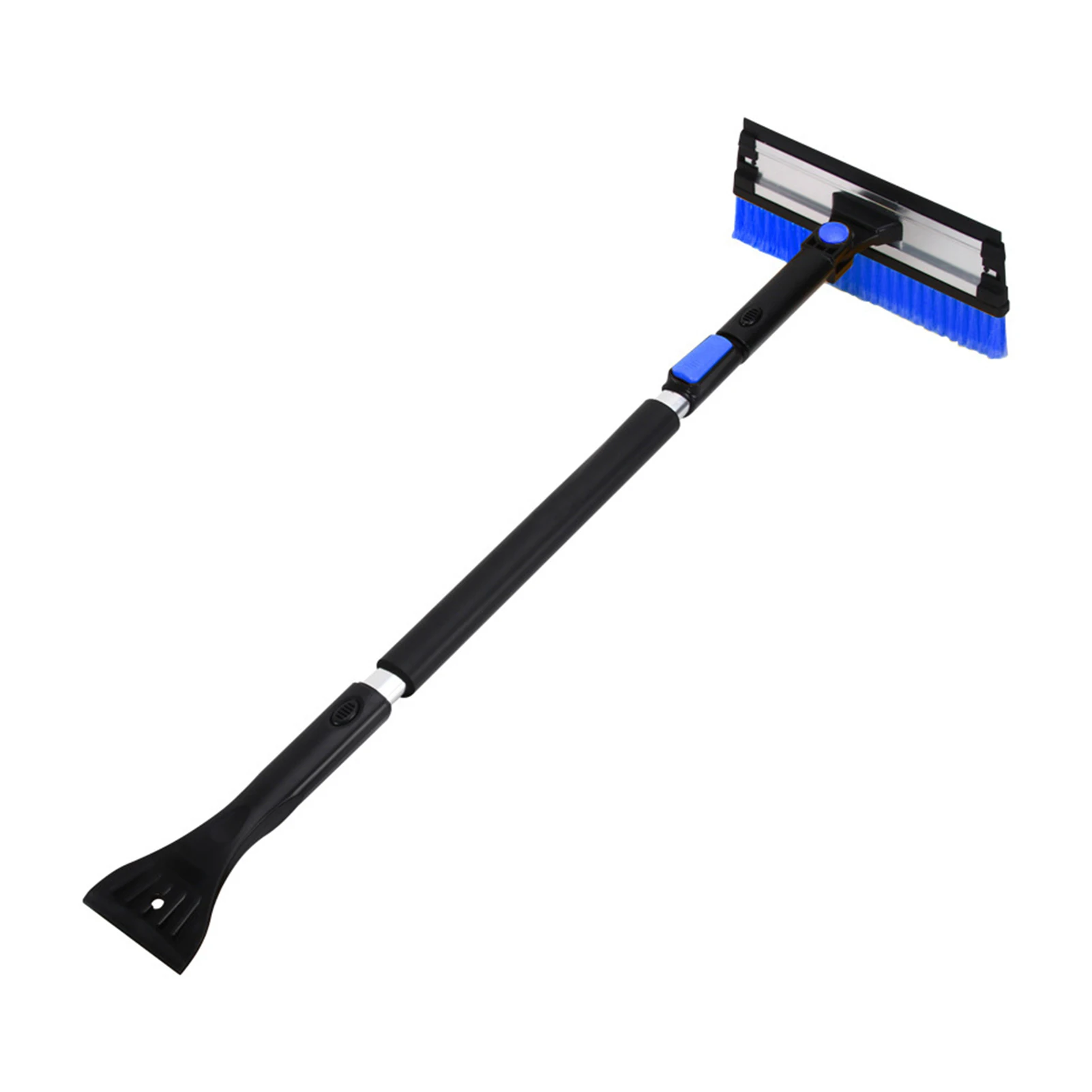 Car Telescopic Snow Removal Shovel Ice Scrape Deicing/snow Removal/defrosting Multifunctional Brush | Автомобили и мотоциклы