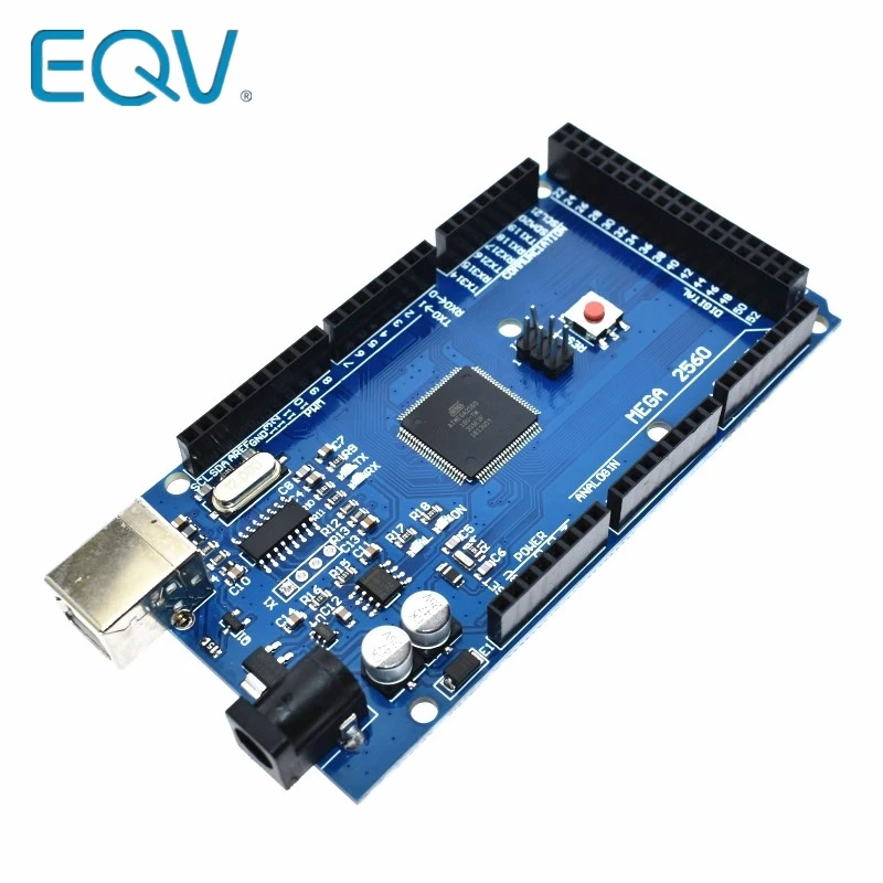 Плата разработки MEGA2560 MEGA 2560 R3 для arduino плата USB CH340G AVR arduino|mega2560 r3|usb boardboard usb |