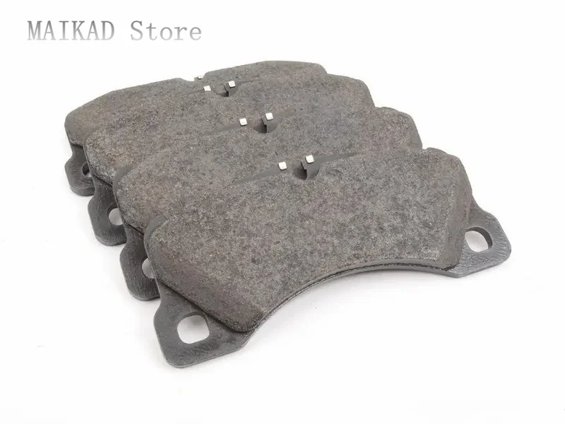 

Front Brake Pad Set for Porsche Panamera 970 97035194901 97035194904 97035194906 7P6698151B