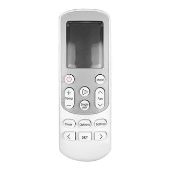 

Air Conditioning Remote Control Replacement Single User for Samsung DB93-15169G DB93-14643T AJ009JNNDCH DB93-15169E