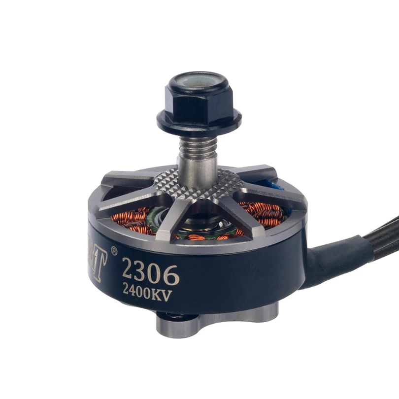 Holybro Tekko32 F3 35A ESC BLHeli_32 с диагональю экрана 3-6S F3+ 2306 2400KV бесщеточный двигатель для 210 250 280 300 FPV гоночный Дрон Квадрокоптер с дистанционным управлением