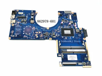 

DAG54AMB6D0 W/ AMD A12-9700P CPU For HP Pavilion Notebook 15-AW 15Z-AW000 862978-601 862978-001 862978-501 Laptop motherboard