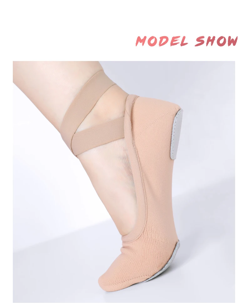 一体帆布软底鞋免系带_05