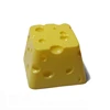 Cheese Cake KeyCaps Customized OEM R4 Profile Resin Keycap For Cherry Mx Gateron Switch Mechanical Keyboard ► Photo 2/6