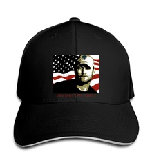 Chris Kyle Американский Снайпер 1974 Мужская бейсболка snapback Кепка