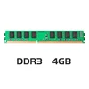 VEINEDA Dimm Ram DDR3 4 gb 1333Mhz ddr 3 PC3-10600 Compatible 1066 ,1600 Memory 240pin for All AMD Intel Desktop ► Photo 2/6
