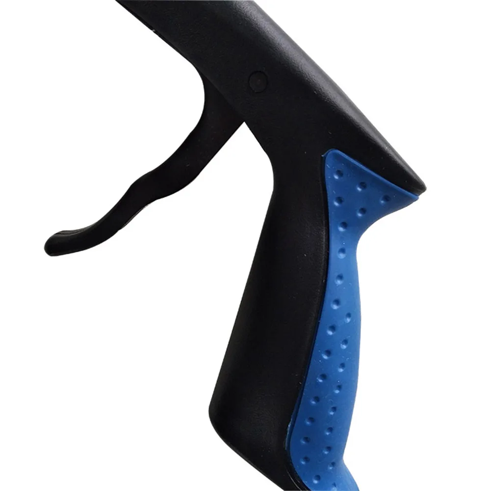 Newest Foldable Litter Reachers Pickers Pick Up Tools Gripper Extender Grabber Picker Collapsible Garbage Pick Up Tool Grabbers