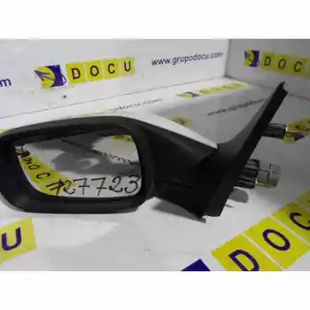 

LEFT REARVIEW RENAULT LAGOON II (BG0)