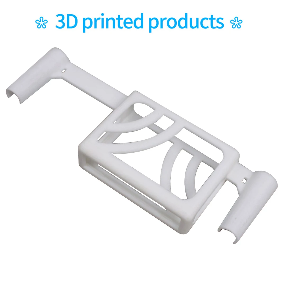 Держатель для трекера Sunnylife, крепежный кронштейн для сиденья, P4-DW1, 3D печать, для TK102, gps Дрон, для DJI Phantom 4/PRO+ V2.0