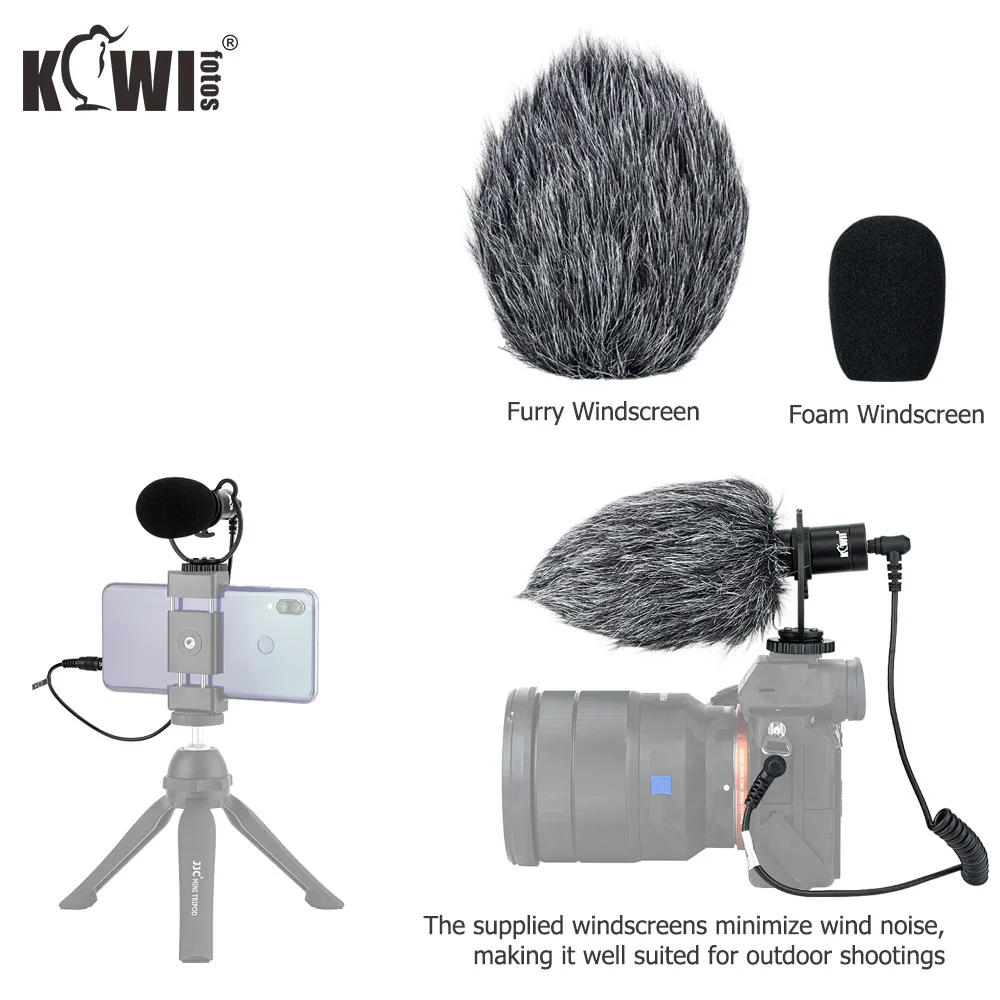 KIWIFOTOS KM-VL1展示图SMT(12)