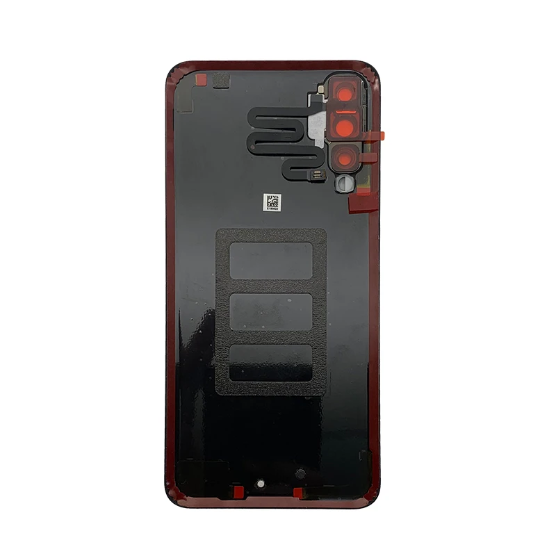 Original huawei p20pro Battery Cover For P20 pro Replace the battery cover With camera cover p20 pro cell phone housing