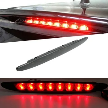 

Smoked Brake Lights For Mini Cooper R50 R53 2002-2006 Auto Bulbs Black