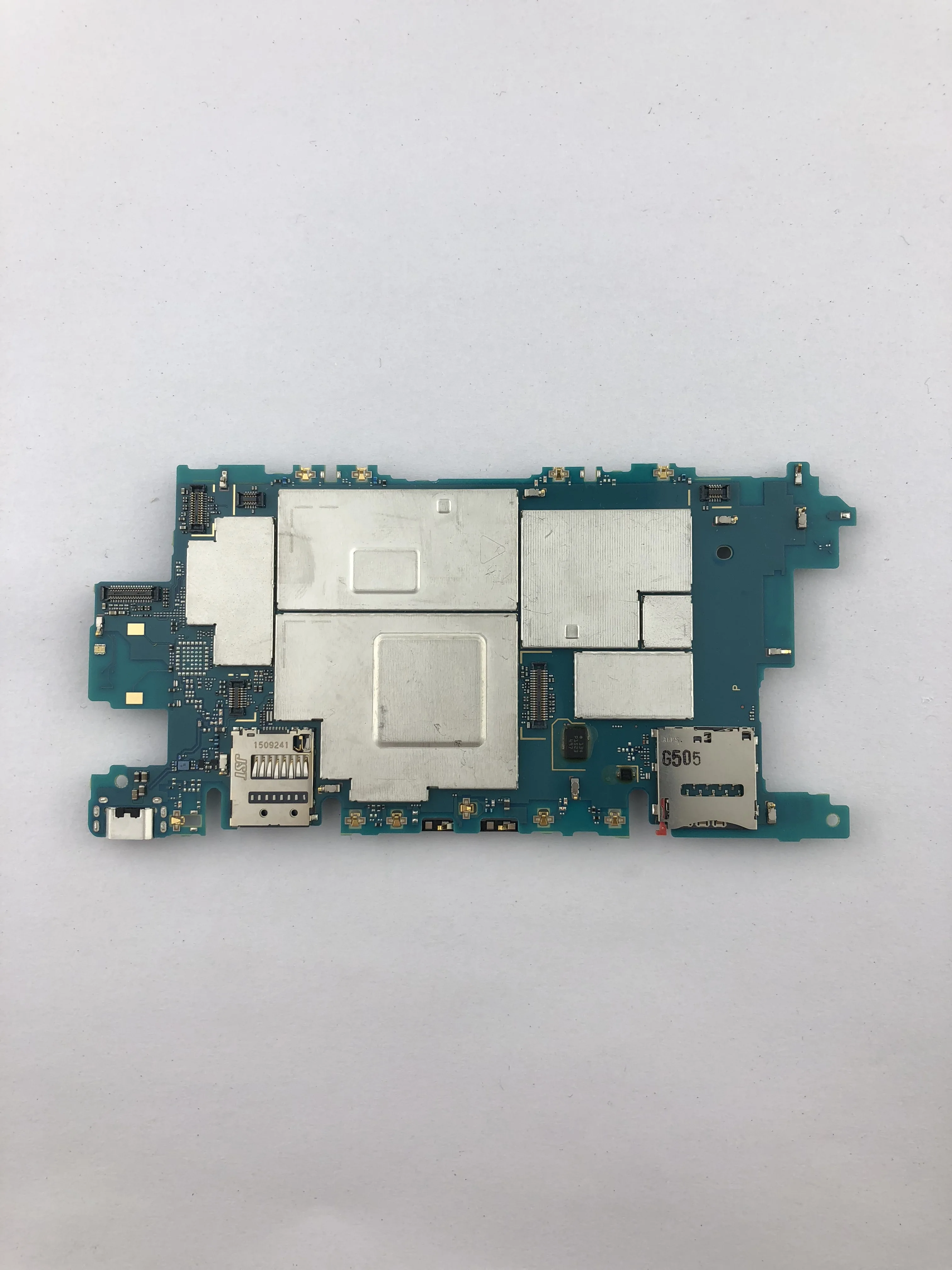Для sony Ericsson Xperia Z1 Mini D5503 разблокированная материнская плата с полным чипом материнская плата с ОС Android материнская плата