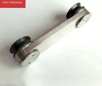 

Freeshipping AMS-3202S 304 Grade Stainless Steel Square glass connector for 8-10mm Thickness Glass Clamp
