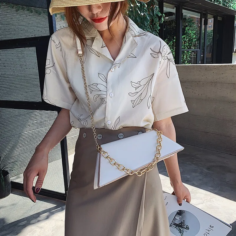 

Designer Bags Famous Brand Women Bags 2019 New High Quality PU Leather Purses And Handbags Chains Shoulder Messenger Bags