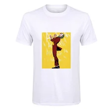 Футболка с надписью «Showtly Joker Joaquin Phoenix» Детские футболки с короткими рукавами для мальчиков и девочек, футболка с надписью «Happy Face» забавная футболка с изображением Сатаны