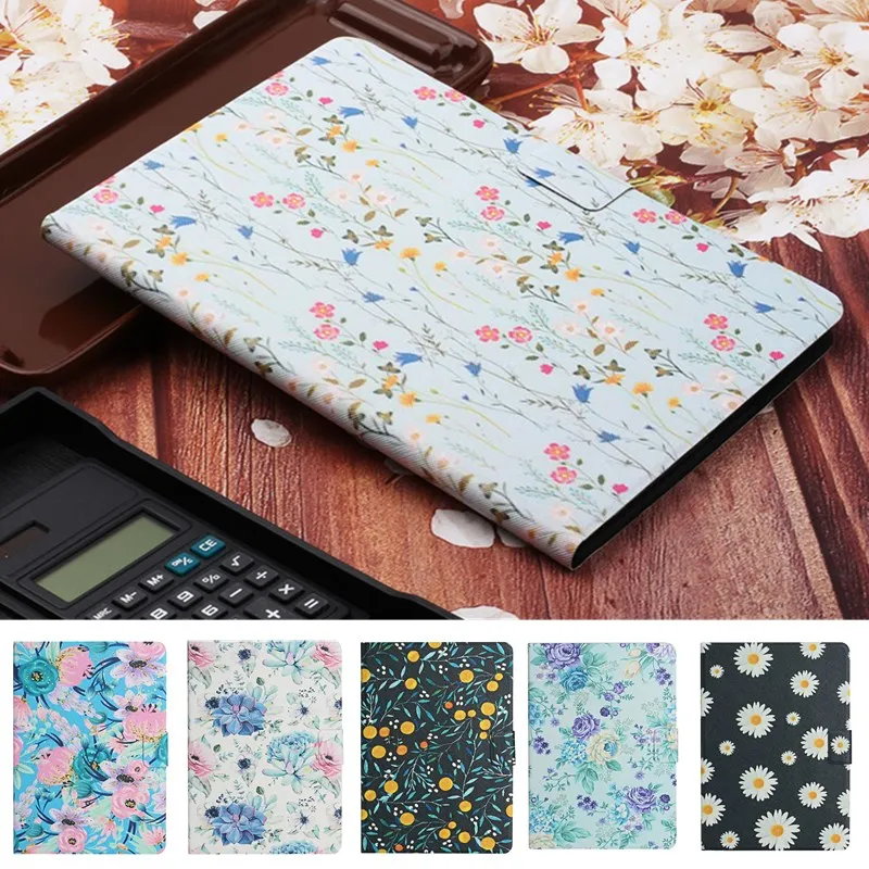 Чехол для iPad Mini 4 3 2 1 мягкий силиконовый чехол-накладка из искусственной кожи с