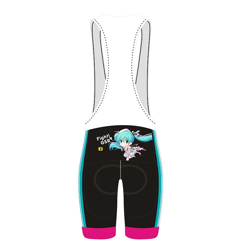 Crossrider Racing MIKU, Мужская короткая велосипедная майка, комплект с нагрудником, MTB горный велосипед, одежда, Япония, велосипедная рубашка, топ, Джерси, CYC-31