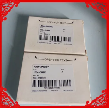 

1734-OB8E New and original