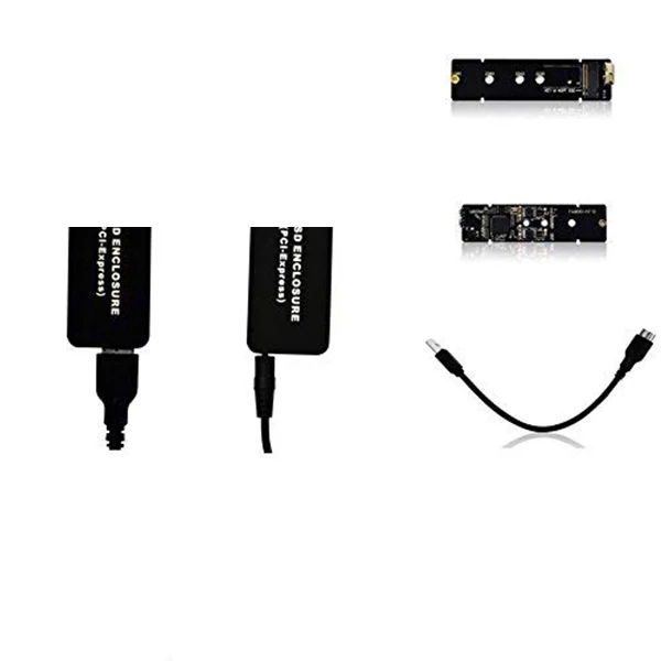 USB3.0 SSD корпус твердотельный адаптер для чтения жесткого диска в качестве внешнего жесткого диска
