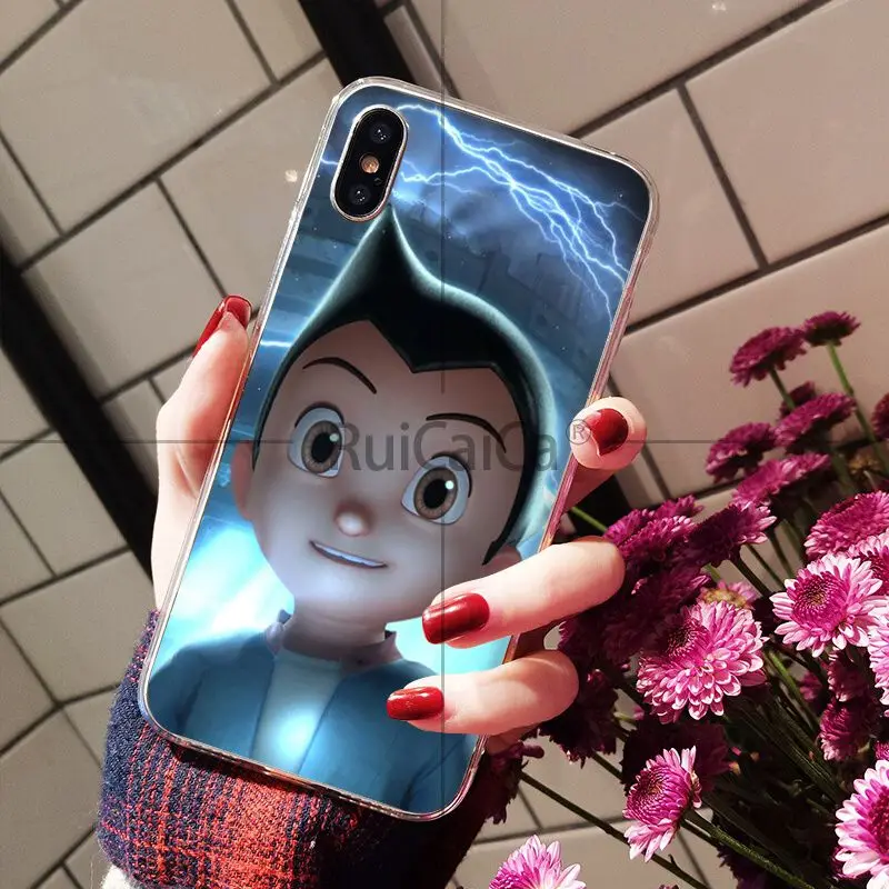 cartoon cute Astro Boy
