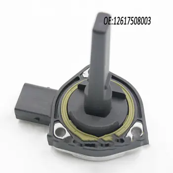 

12617508003 Oil Level Pressure Sensor For Bmw 1 3 5 7 Series E46 E81 E87 E90 E91 E92 E93 E39 E60 E61 F07 Z3 X5 12611439810