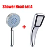 Brands Shopping Week Discount buy one get one free top quality high pressure standard shipping shower head ► Photo 1/6