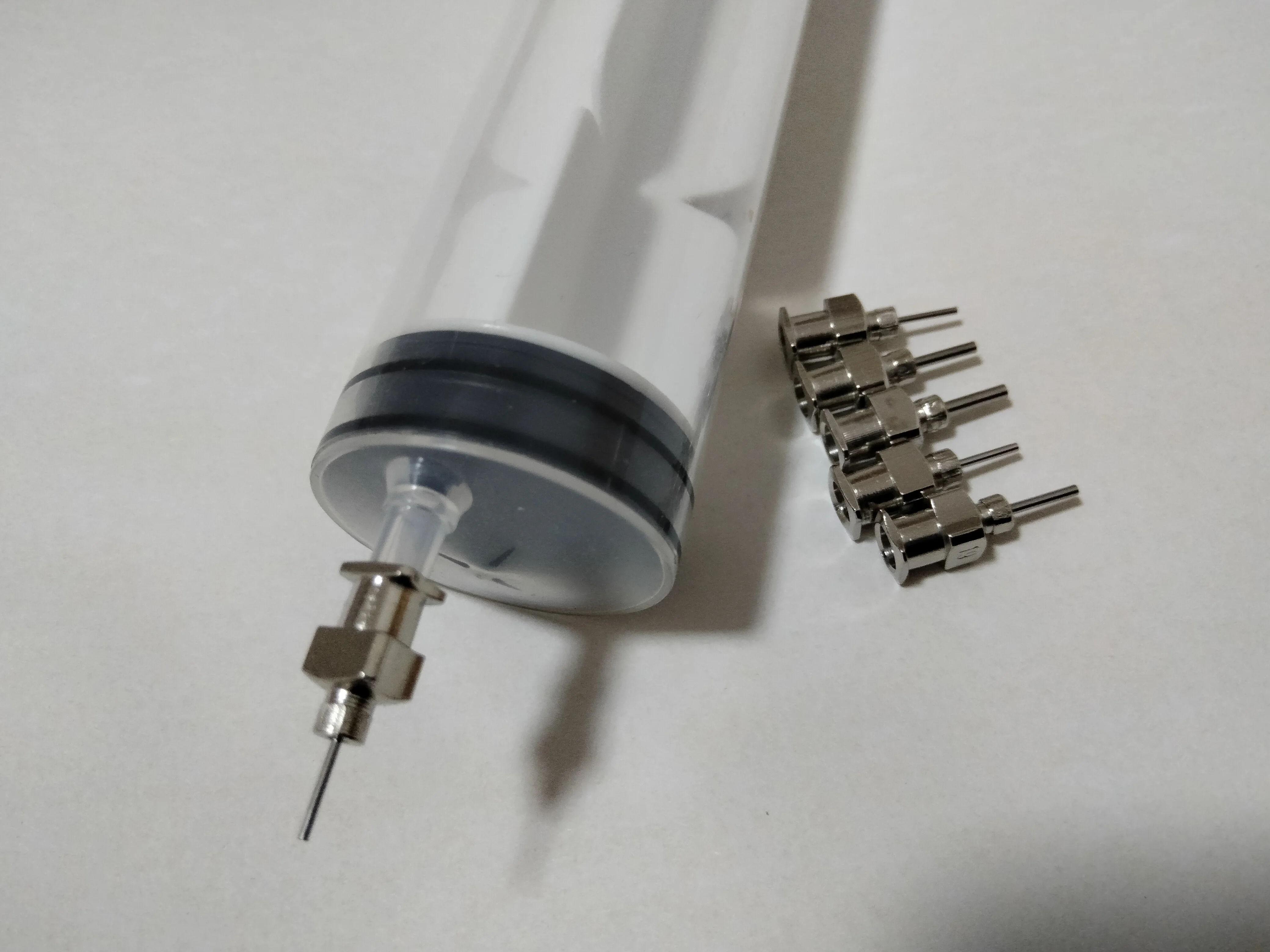 Watch Crystal Pressure Remover Air Pump for Removing Glass with One-piece Case