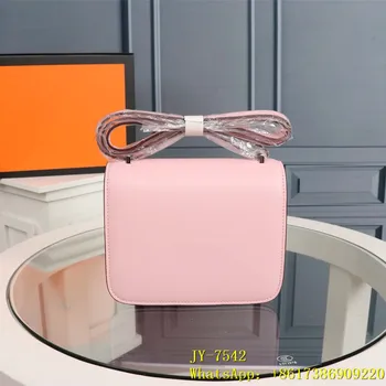 

constance Genuine Leather Women's Shoulder Crossbody Bags Luxury designer high quality