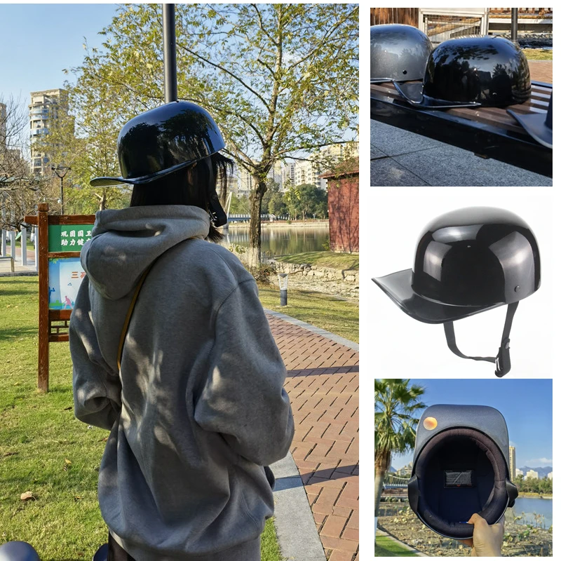 Hat Motorcycle Helmet atelieryuwa.ciao.jp