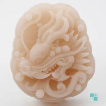 

DIY handmade soap mold oil soap silicone mold classical Chinese style features free delivery