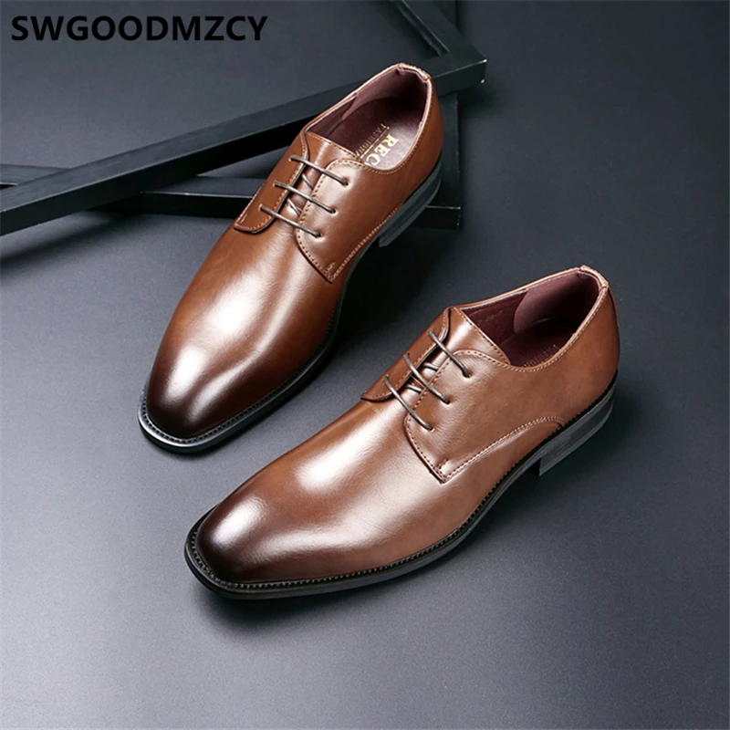 

leather shoes men oxford shoes for men italian shoes men zapatos de hombre de vestir formal scarpe uomo eleganti ayakkabı