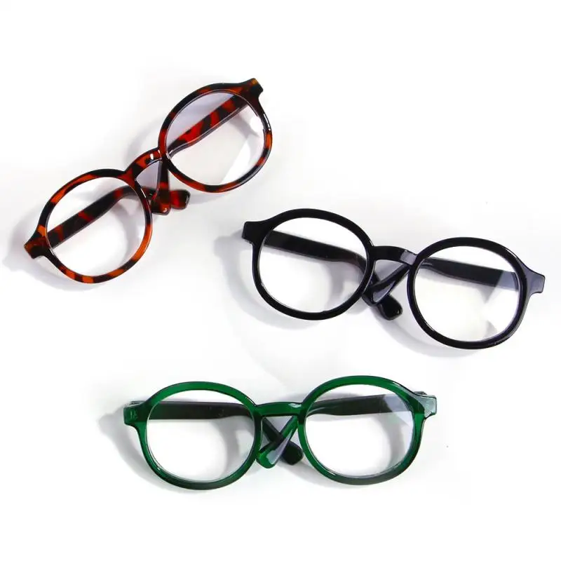 

Pet Cute Glasses Plastic Transparent Cat Sun Glasses Dog Teddy Personality Funny Pet Dress Up Pet Supply Decoration Accessories