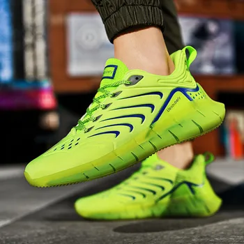 

39~46 Basketball Shoes 2020 Men Cushioning Light Running Jogging Sneakers Male Zapatos Hombre Breathable Outdoor Sports Shoes