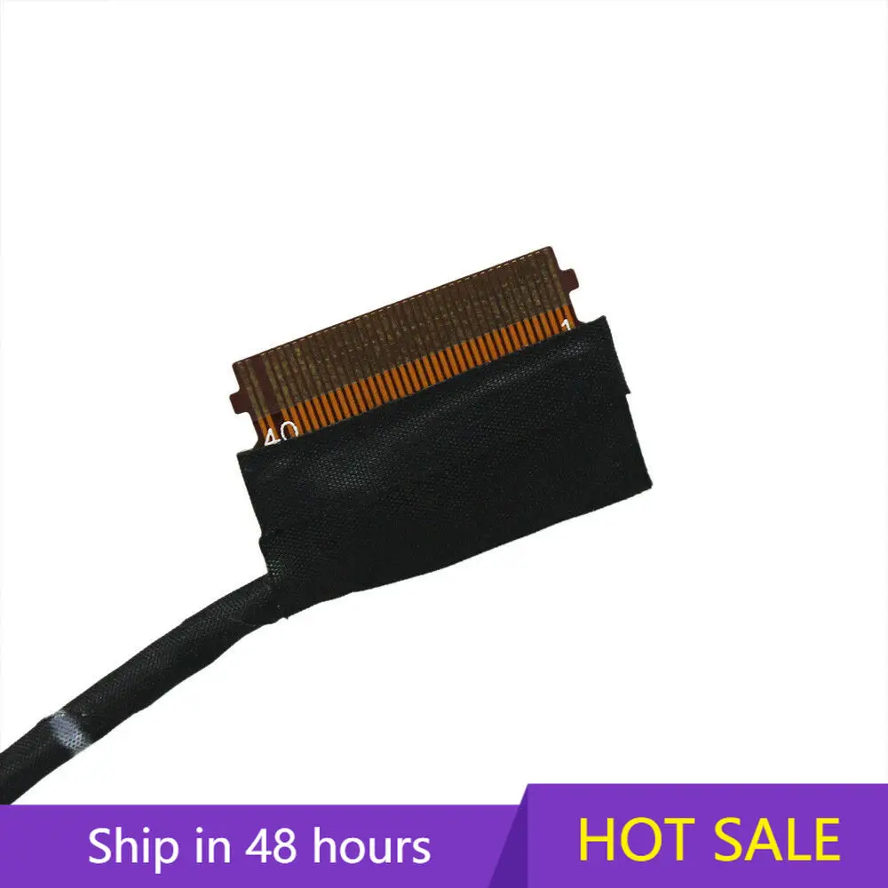 Acer Aspire A315-21 A315-31 A315-51 A315-52 ЖК LVDS видео кабель DD0ZAJLC011 tbs | Компьютеры и офис