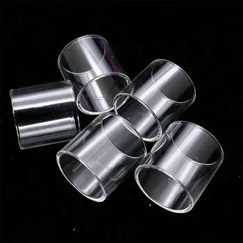 

20PCS Wholesale High Quality clear Glass tube Replacement for Freemax fireluke pro fatboy/Normal Version