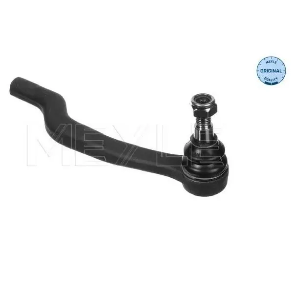 Наконечник рулевой правый MB W168 all 97 MEYLE 016 020 0004