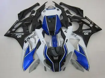 

New ABS Fairings For BMW S1000RR 09 12 13 14 1000RR 2009 - 2014 Injection Motorcycle Plastic Fairing Kit Bodywork set black blue