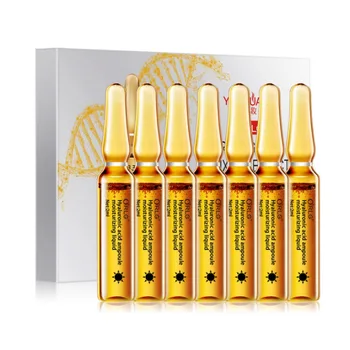 

Niacinamide Anti-Aging Face Serum Ampoule Essence Whitening Moisturizing Lifting Firming Skin Care Face Serum